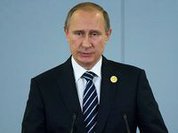 Putin calls Turkey accomplice of terrorism