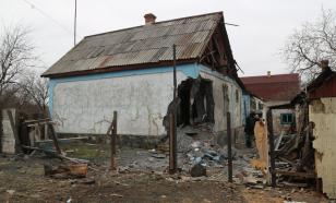 Video shows destruction of Ukrainian saboteurs in Russia's Belgorod region