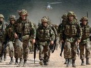 NATO prepares Russia 'Swift Response'