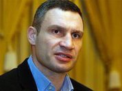 Klitschko gives another funny interview