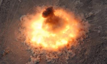 Trump’s Nuclear Ambition Collides with Reality of Pentagon’s $400 Billion Modernization Program