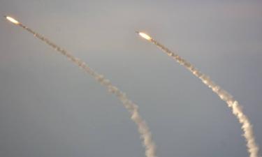 Massive Russian Missile and Drone Attack Hits Ukraine’s Energy System