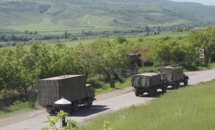 Nagorno Karabakh surrenders to Azerbaijan and dismisses its army