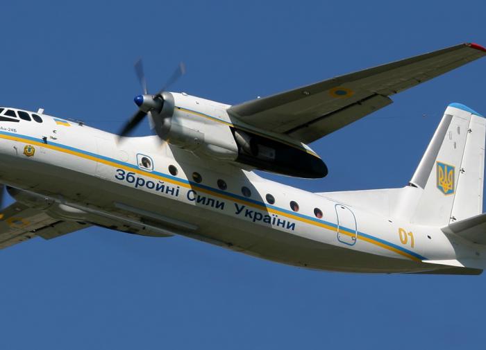 An-26 crashes into rock in Kamchatka, all 28 on board reported dead