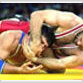 Wrestlers to fight desperately in Athens. Russians to even up with Americans