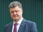 Poroshenko goes to Berlin to ask for money