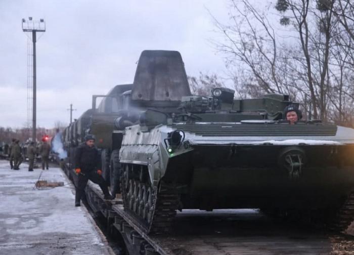 Where is the truth about Russia's special operation in Ukraine?