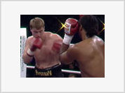 Povetkin beats Byrd proving Russian dominance in the world of boxing