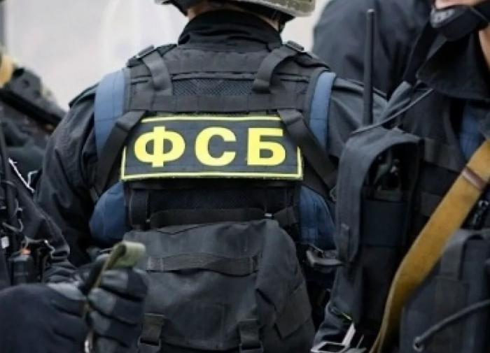 FSB arrests Russian military designer for spying for Ukraine