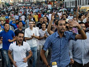 'Arab Spring' degrades into sectarian counterrevolution