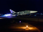 Russian warplane down: NATO's act of war