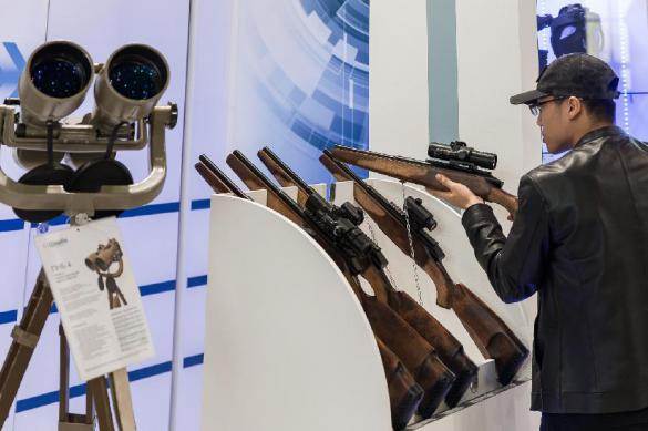 Russia makes unprecedented decision to assemble Kalashnikov rifles in India