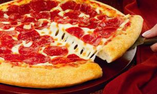 Gorbachev fails to save Pizza Hut from bankruptcy