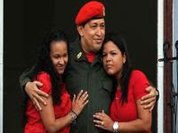 Female power for Venezuela's governors elections