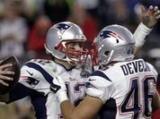 New England Patriots and NFL camouflage the truth