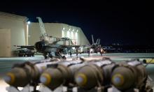 Americans restore airbase from which they bombed Japan