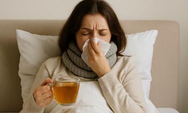 Mild Cold Symptoms: When Home Care Is Enough and When to See a Doctor