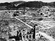Hiroshima: The pinnacle of international terrorism