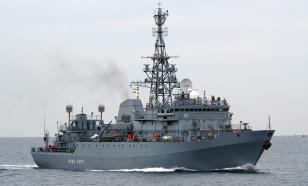 Three drones attack Russian reconnaissance ship in Black Sea