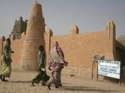 Mali: Preserving common heritage