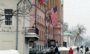 Russia demands US Embassy should stop interfering in Russian affairs