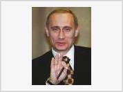 Putin's Popularity Based upon Cognitive Consonance