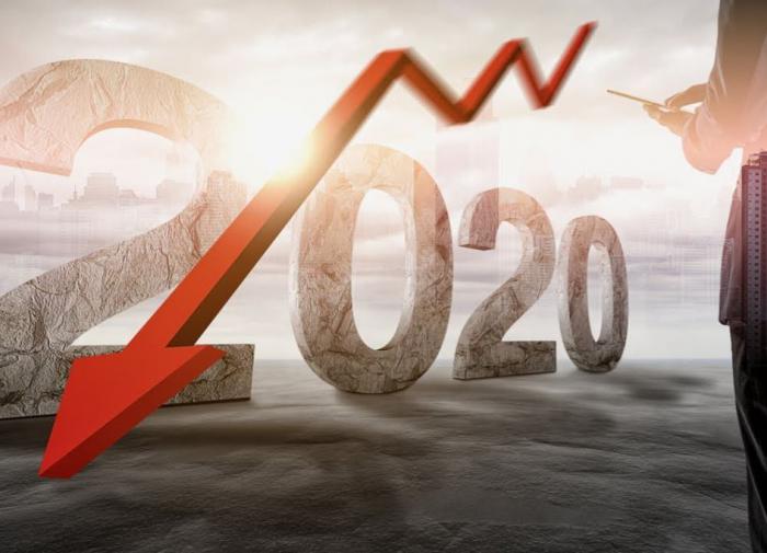 Mankind wants to make 2020 even harder