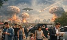 Epstein Files in 2026: The Truth They Let Us Know