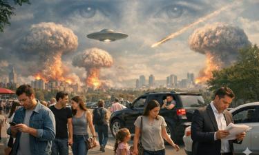 Epstein Files in 2026: The Truth They Let Us Know