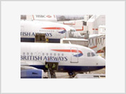 Up to 33,000 British Airways passengers may have radioactive contamination