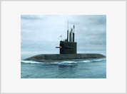 Russia To Test New Unique Project 855 Yasen Nuclear Submarine