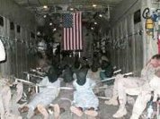 WikiLeaks Reveals horror of Guantanamo