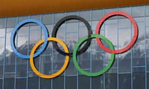 Russian government sets salaries for Olympic athletes