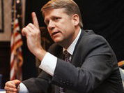 Mr. McFaul, can we have 25 sergeants, please?