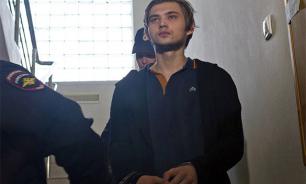 Russian Pokemon Go catcher sentenced