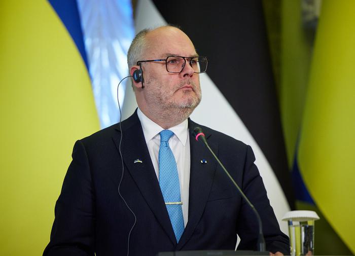 Estonian president wants to bring Russia to its knees, does not know how
