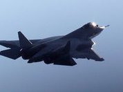 Russia starts developing sixth-generation fighter aircraft