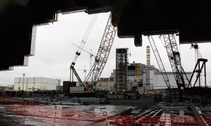 Chernobyl to open another storage facility for spent nuclear fuel