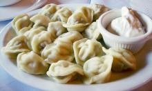 Parents lose all of their four children after having meat dumplings for dinner