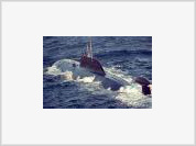 Policy of destroying Russian submarine fleet