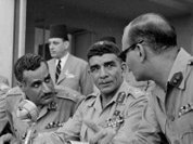 60 years ago, Egypt opened new era for Middle East