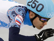 Viktor Ahn's 4 medals: Not good enough for South Korea