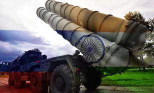 Russia to sell arms to India totalling $14.5 billion