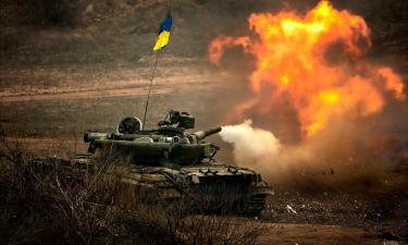 Situation in Pokrovsk: Ukrainian Troops Panic, Begin to Surrender