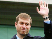 Chelsea's owner Roman Abramovich tops Russia's richest men list