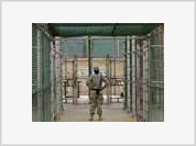 Guantanamo Treatment for US Civilian Human Terrain Team Member