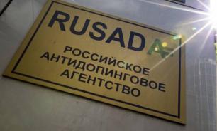 RUSADA chief questions death of his colleagues