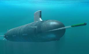 Russia's new torpedo carrying 100-megaton nuclear warhead nullifies USA's Prompt Global Strike