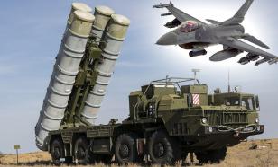 India pins all hopes on Russia’s S-400 air defense systems