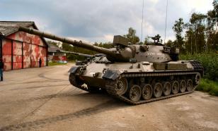 Germany approves sending 178 Leopard 1 tanks to Ukraine